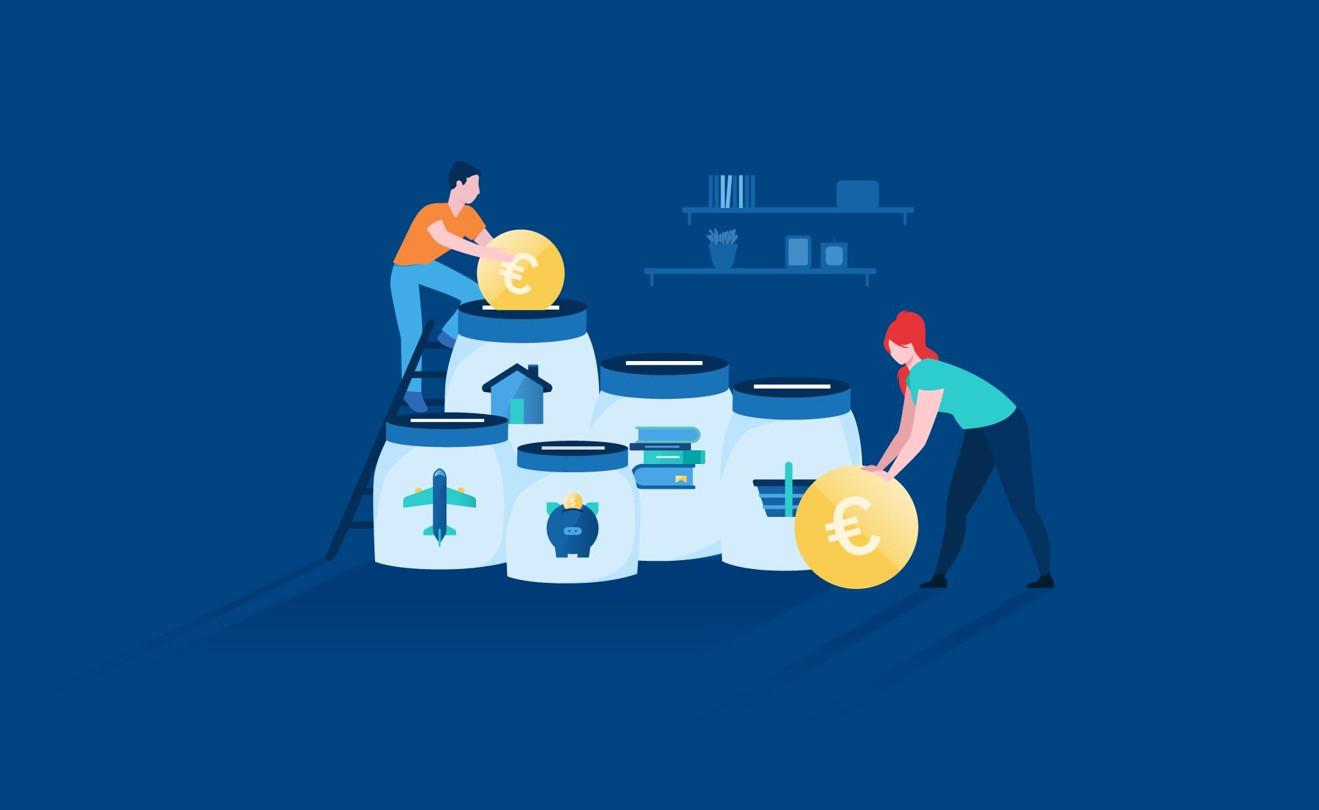 apoio bancario a economia digital