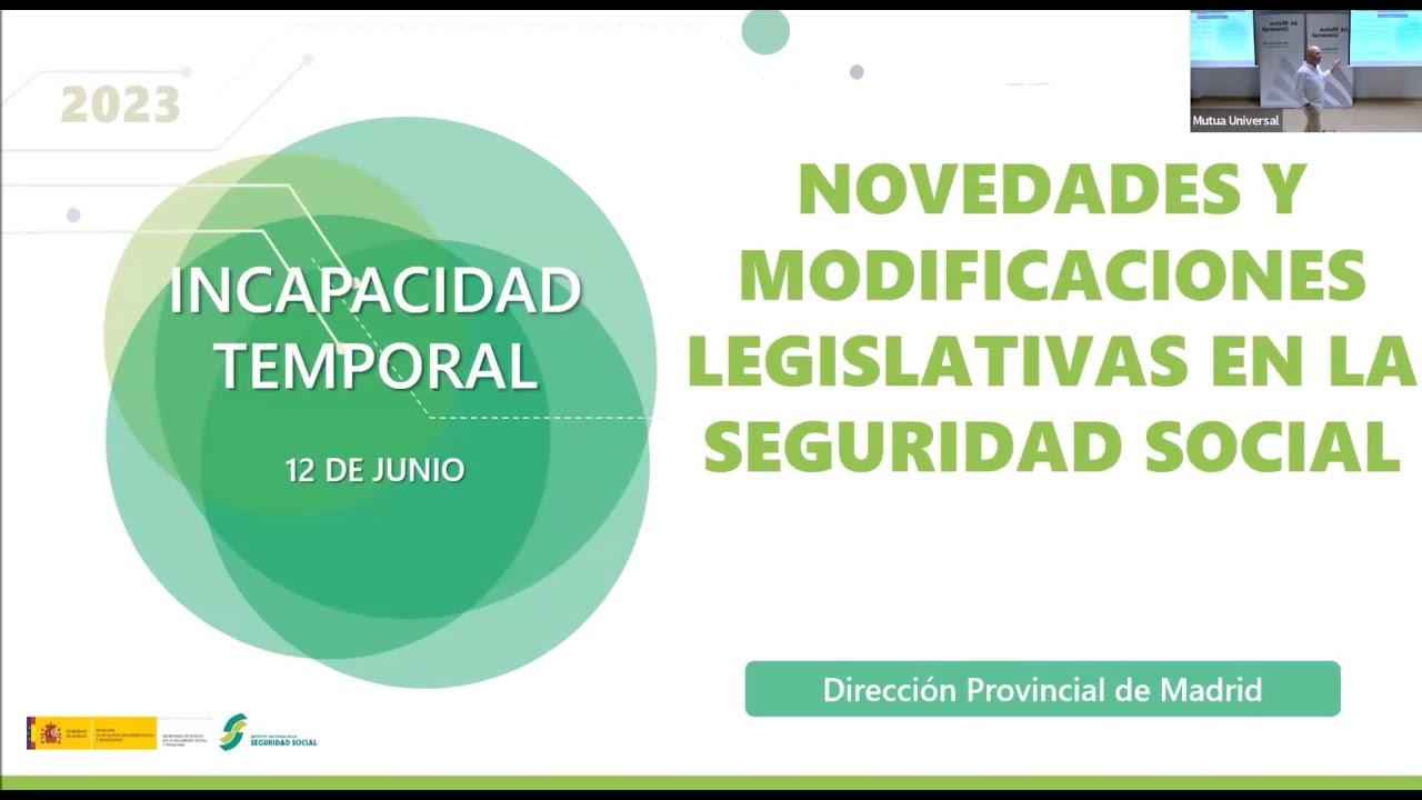 Tipos de incapacidade e requisitos