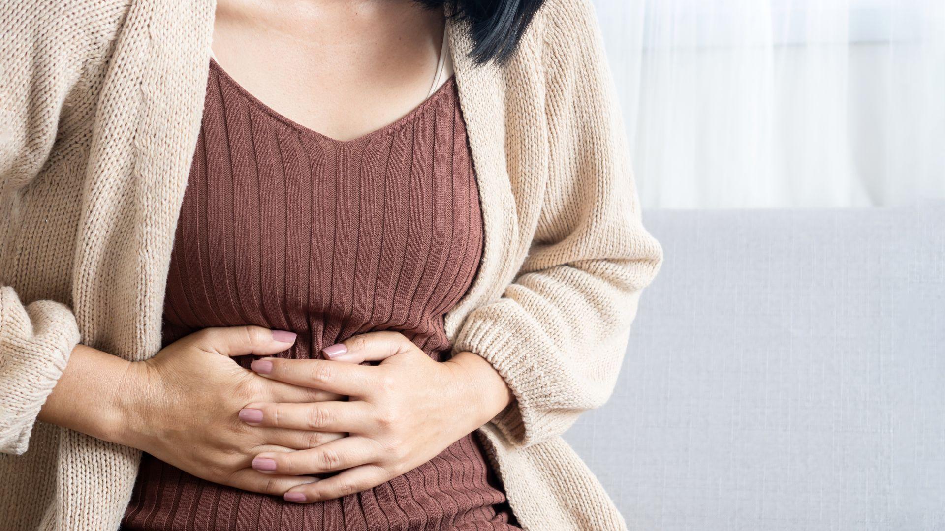 Equilíbrio intestinal