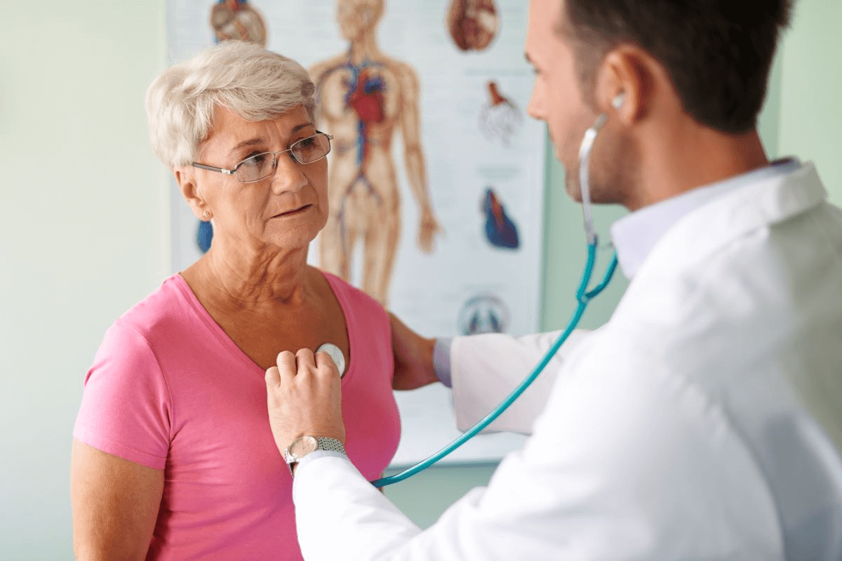 Saúde cardiovascular