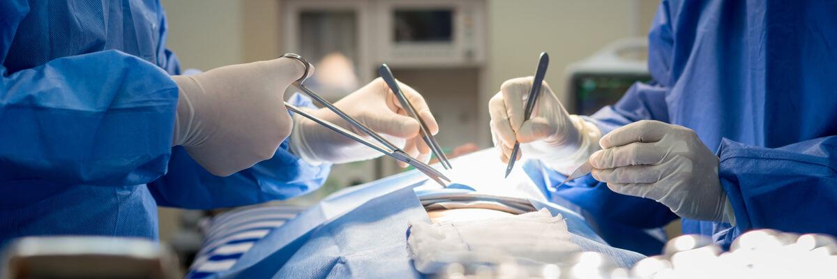 Cirurgia geral
