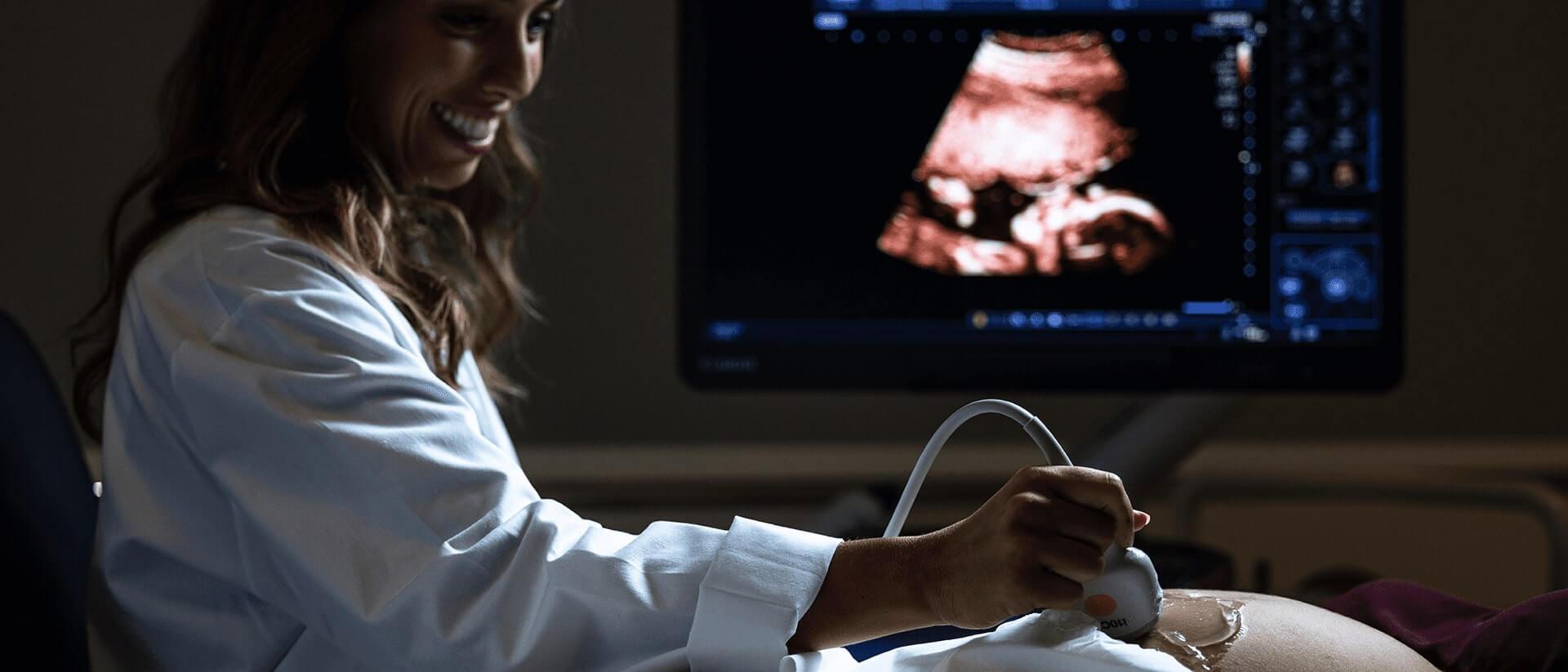Ginecologia e Obstetrícia