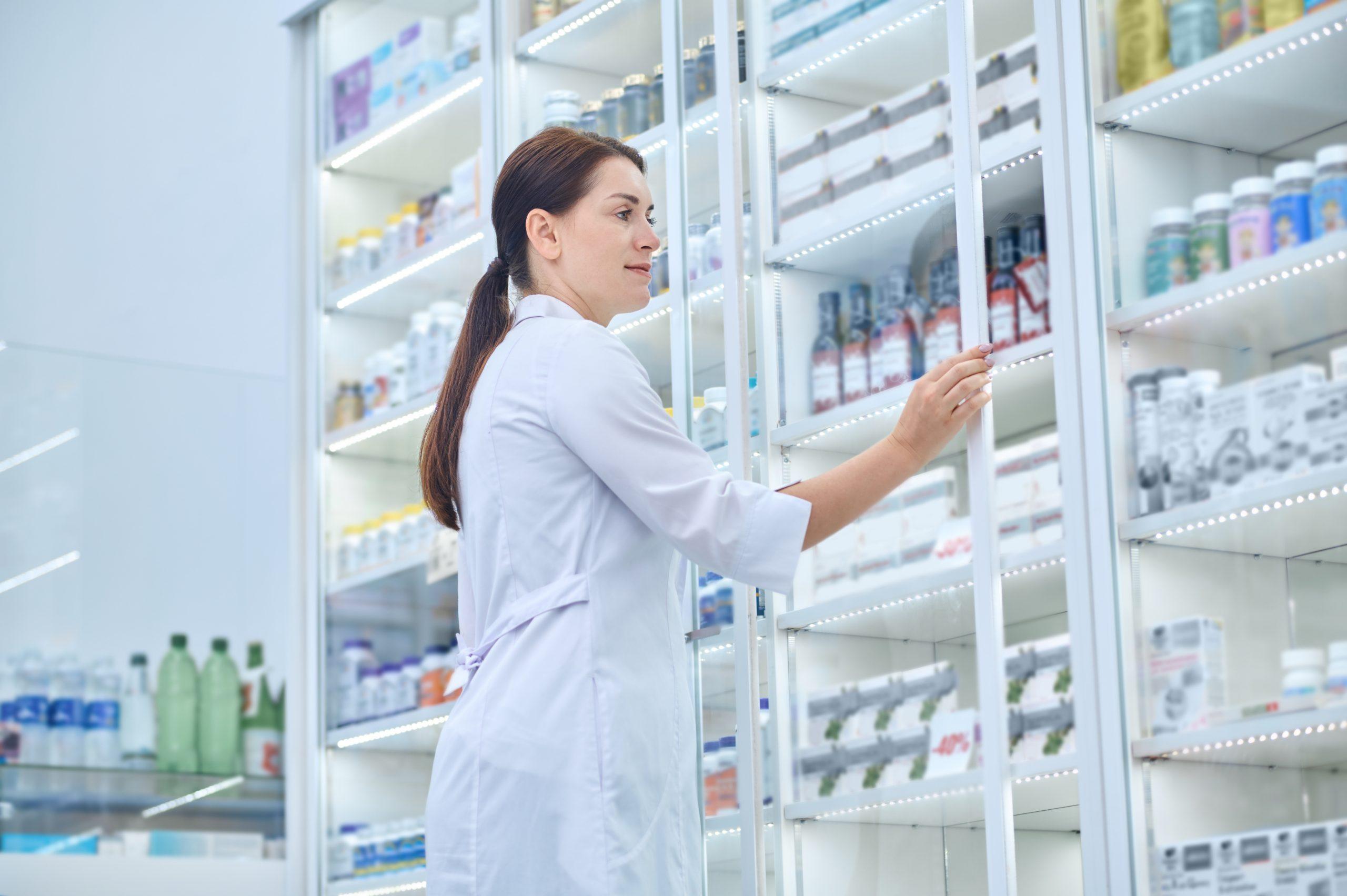 Farmacovigilância