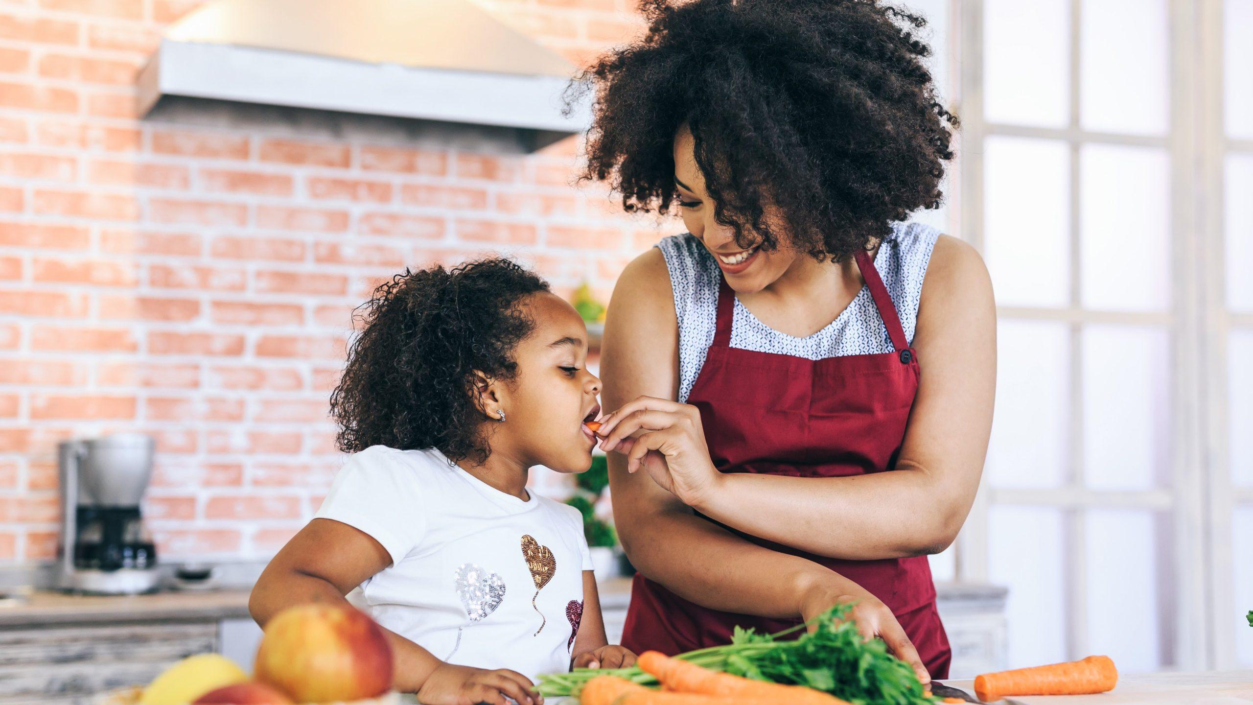 Alimentos naturais