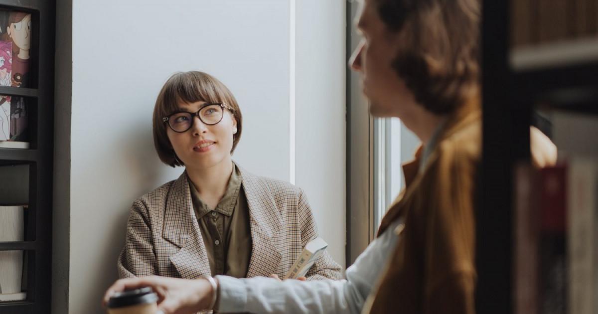 Pessoa sensível