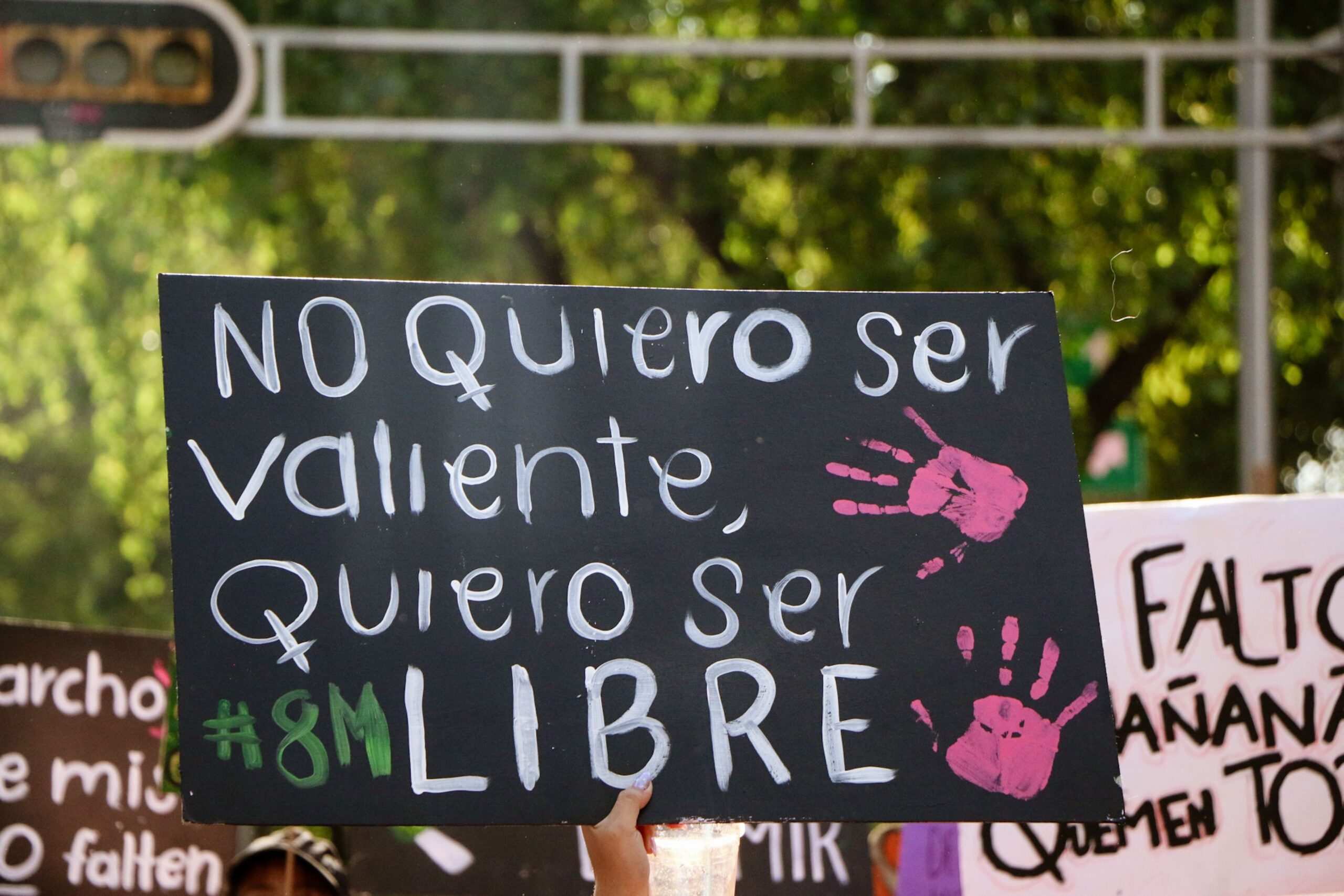 Defensores de direitos humanos