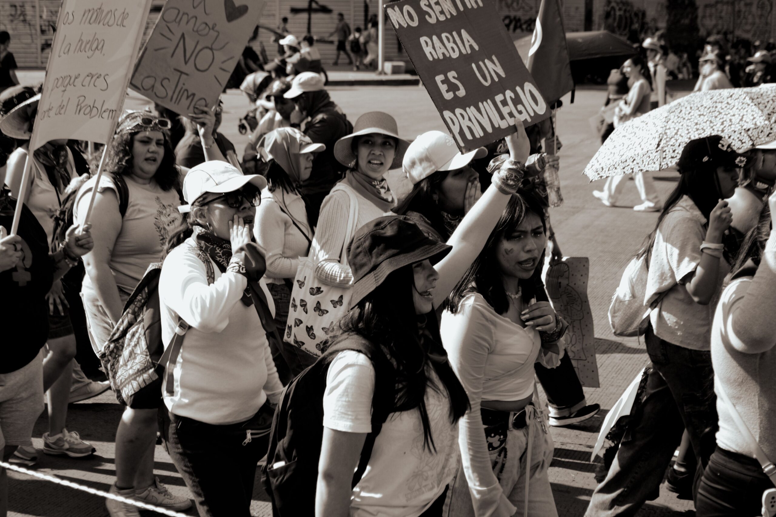 Defensores de direitos humanos