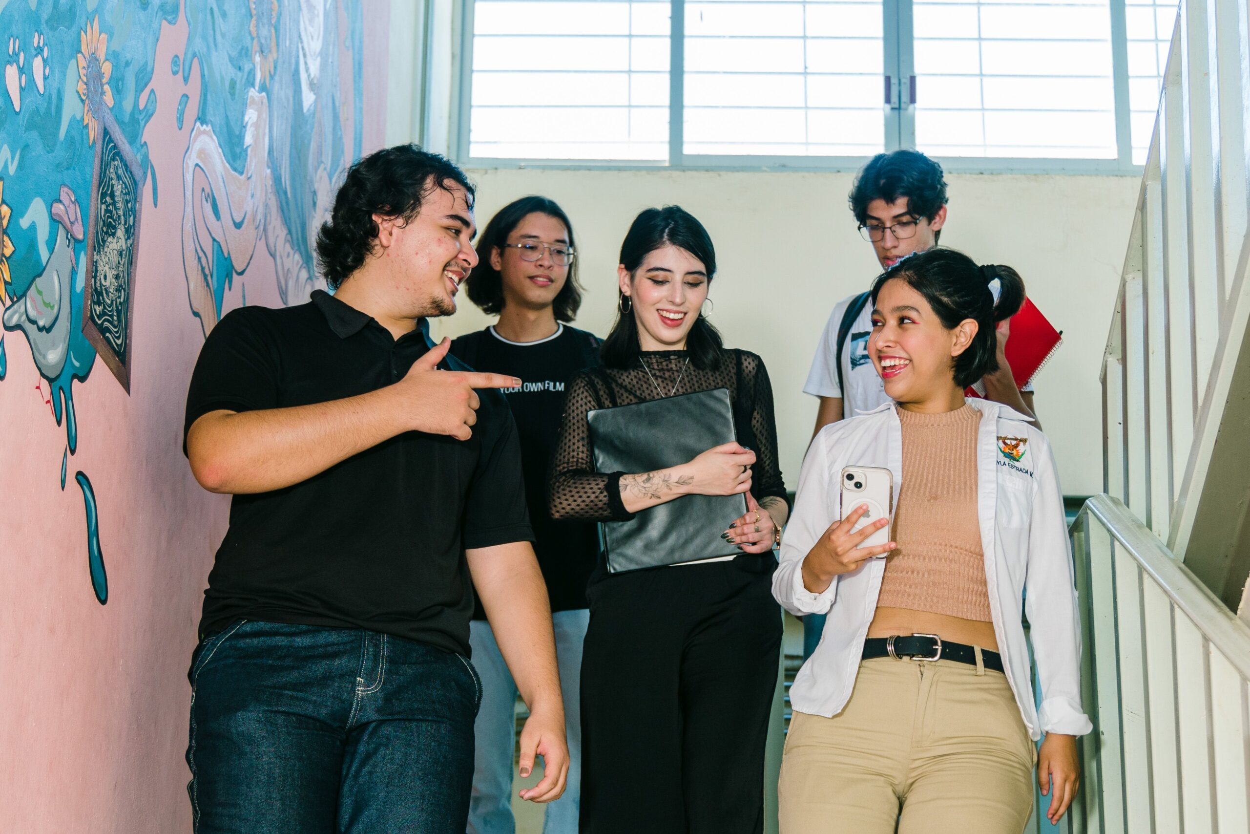 Internacionalización de la universidad española