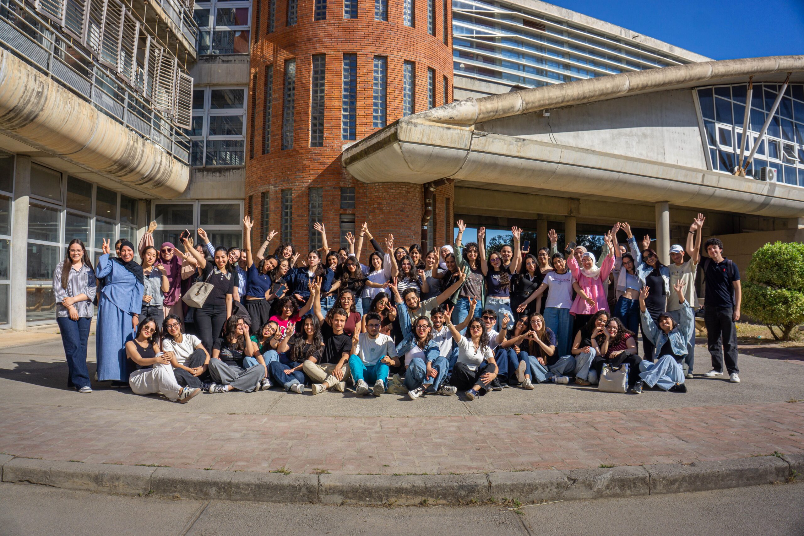 Internacionalización de la universidad española