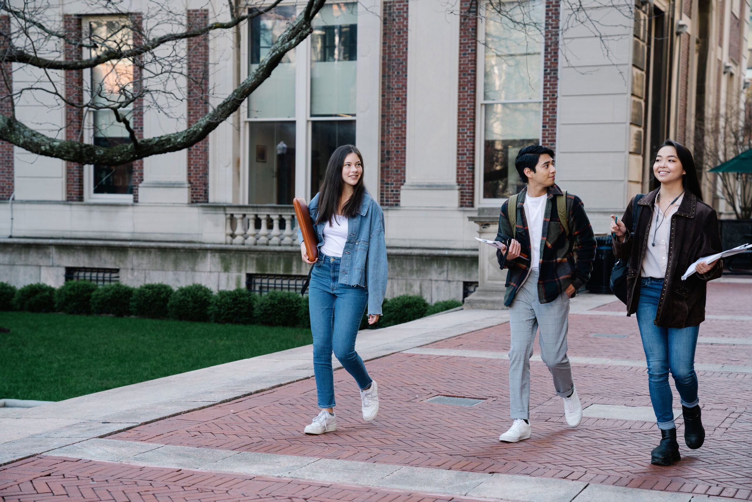 Internacionalización de la universidad española