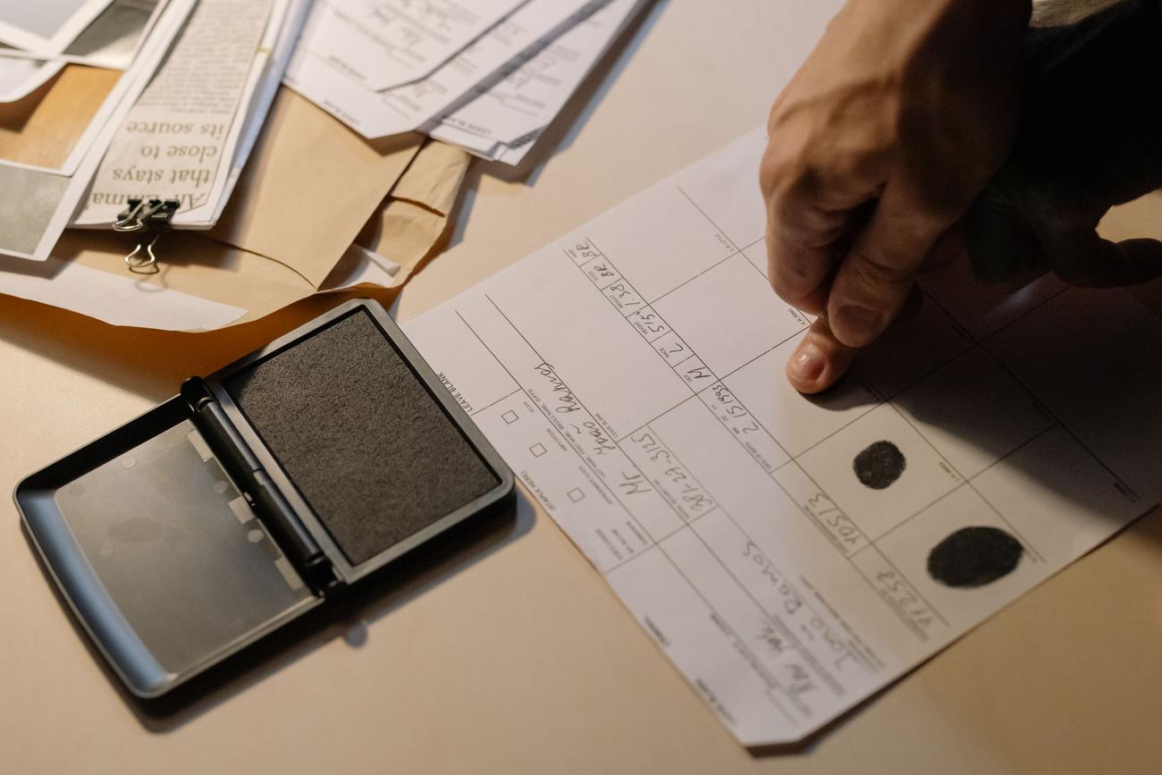 Situación de la indocumentación en el Perú